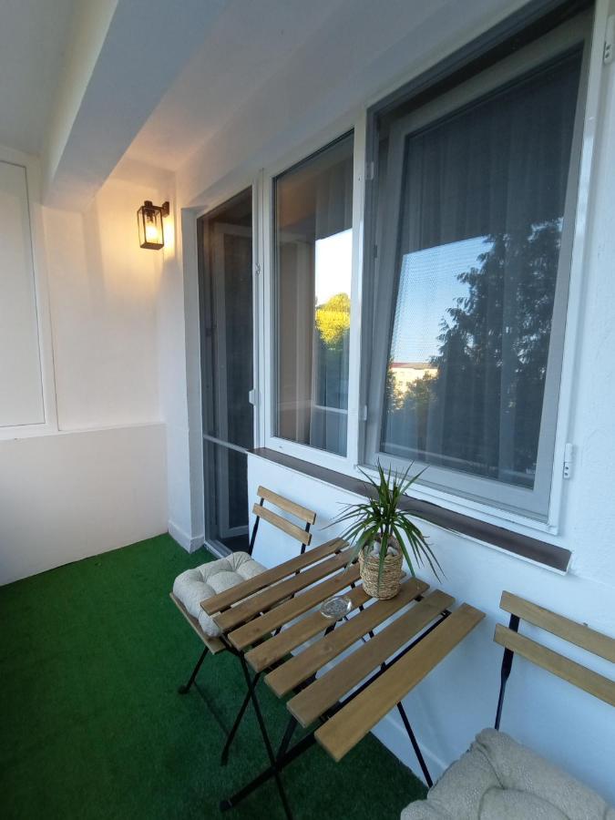 Igla House Baia Mare Exterior foto